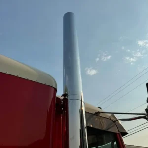 8” stacks for sale flat tops all new in box fits 389