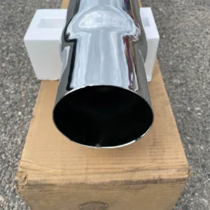 Dynaflex 6"x5"x72" westcoast