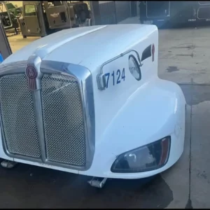 2015 t660 kenworth hood