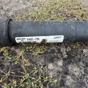 Kenworth steering arm