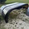 Fiberglass Semi Fenders