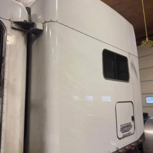 70" Peterbilt Sleeper