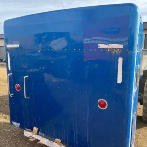 36 inch Kenworth bunk