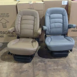 Bostrom Wide Ride Seats – Low Pro Base