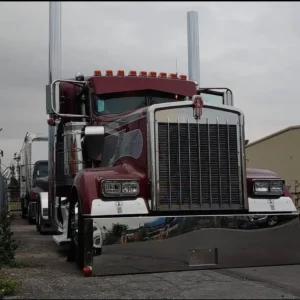 8” stacks for sale flat tops all new in box fits 389