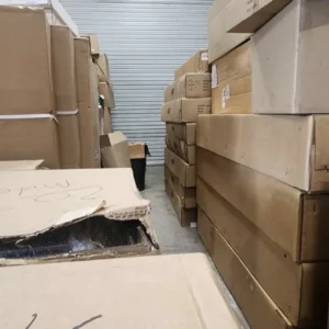 NEW 379/389 Peterbilt & Kenworth bumpers