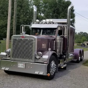 7” & 8” EXHAUST SYSTEMS