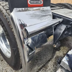 HOGEBUILT QUARTER FENDERS