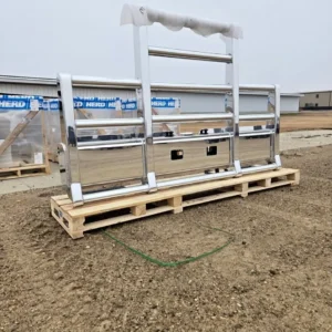 Herd Defender for W900L for SALE!!!!