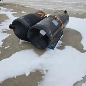 Used Fuel Tanks for Sale