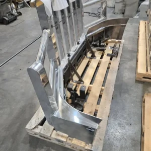 Herd Bumper For Peterbilt 384 And 386!!!!