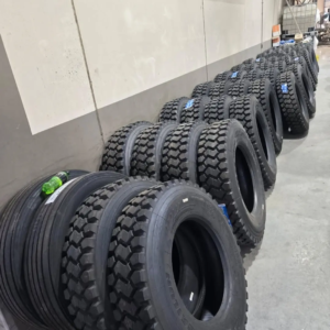 11R24.5 Semi Tires For SALE!!!!
